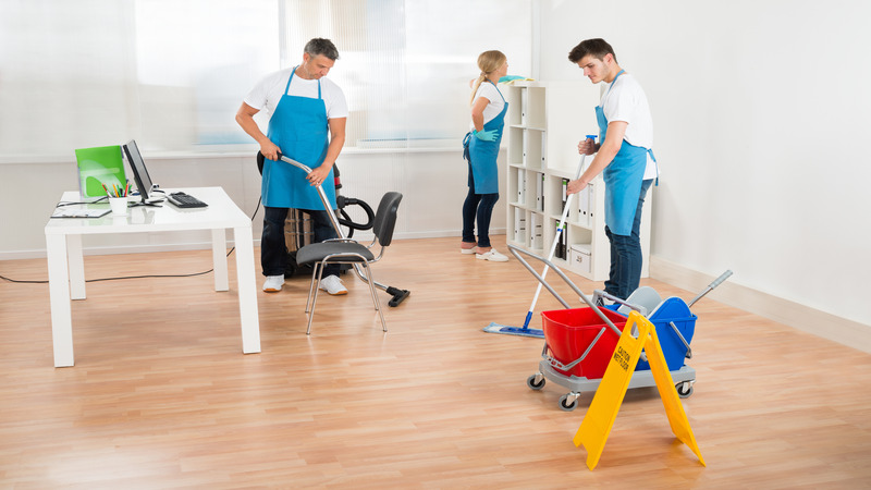 Housekeeping Services in Austin, TX: Comprehensive Solutions for a Cleaner Home