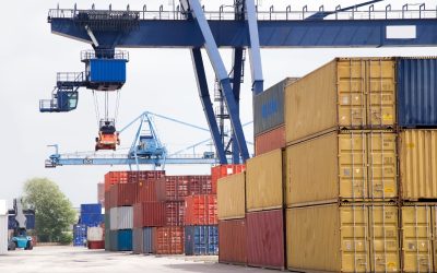 Investing in Affordable Used Shipping Containers in Burnet, TX