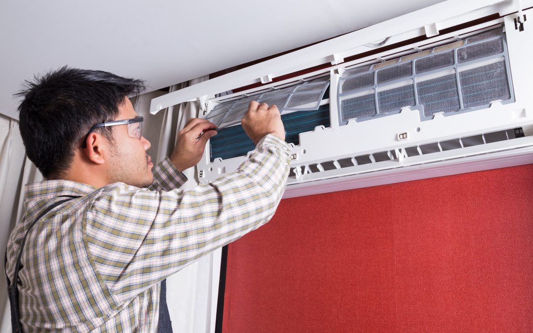 How to Find Air Conditioning Service In Riverside, CA