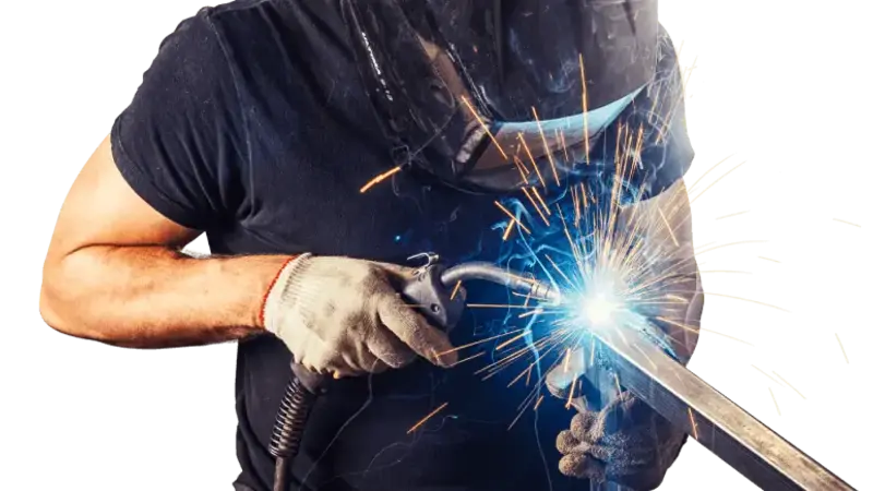 Strengthen Your Projects with Metal Welding Fabrication for long-lasting structural Integrity