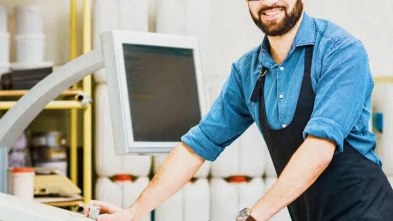 You Need a Dependable Company to Handle High School Sports Program Printing