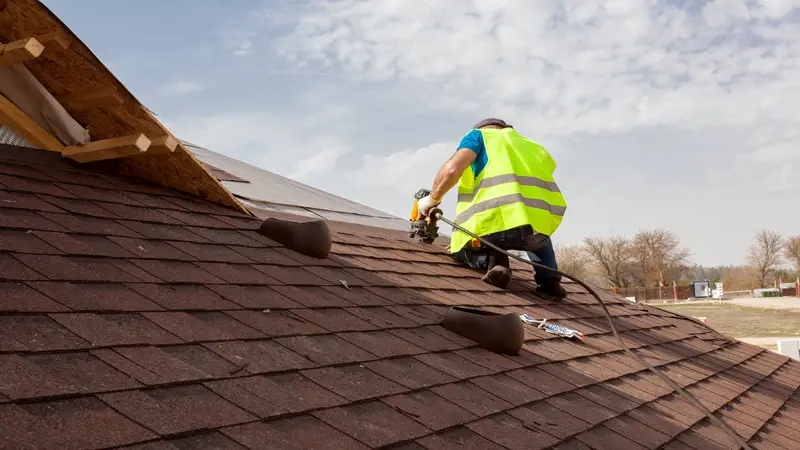 Roof Repair in Ossining, NY: Preserving Your Home’s Integrity