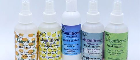 Discovering the Advantages of Dead Sea Magnesium Oil in Stokesdale, NC