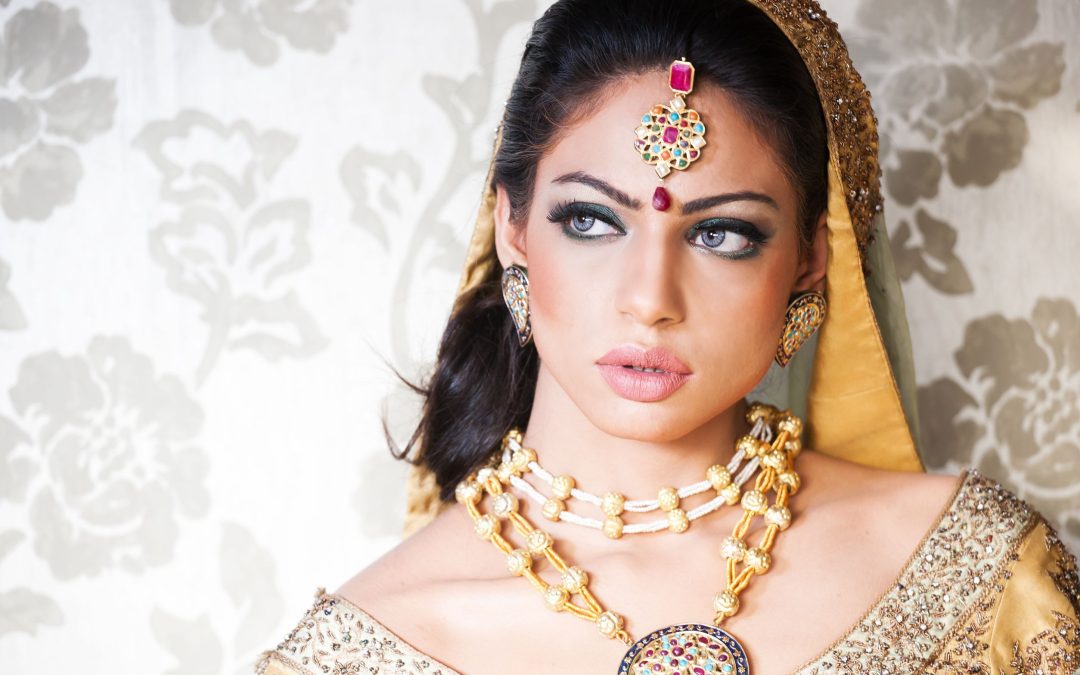 Jewellery Exhibition in Dubai: Exclusive Wedding & festive Collections