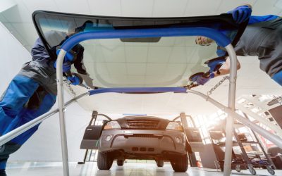 Clear Vision Ahead: Auto Windshield Replacement in Waukesha, WI