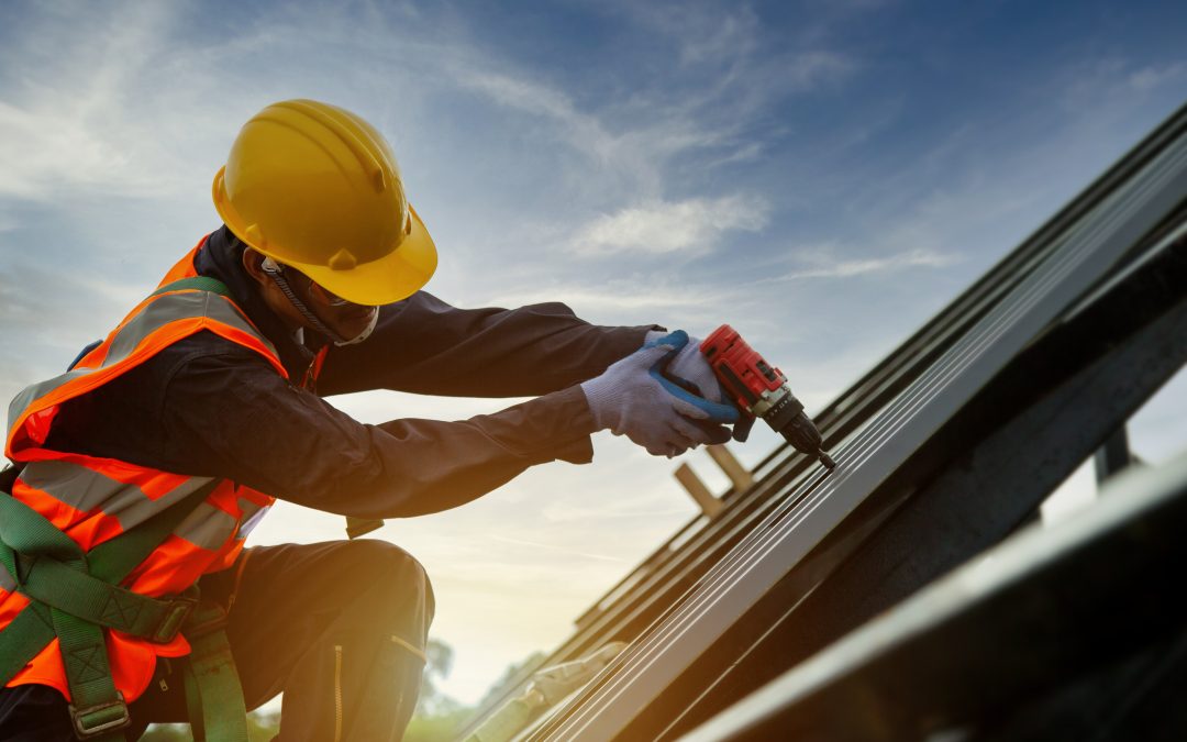 The Importance of Hiring a Licensed Roofing Contractor in Phoenix