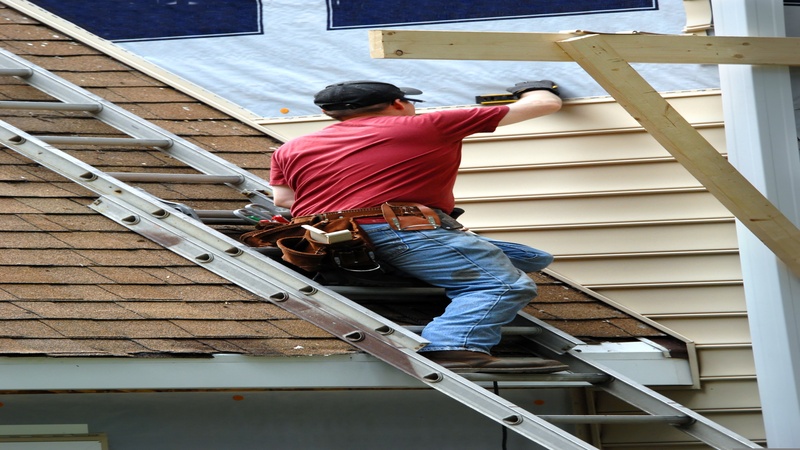 How Roofing Companies Asheville NC Can Transform Your Home Safely
