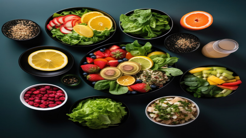 How do daily greens enhance your health and vitality?