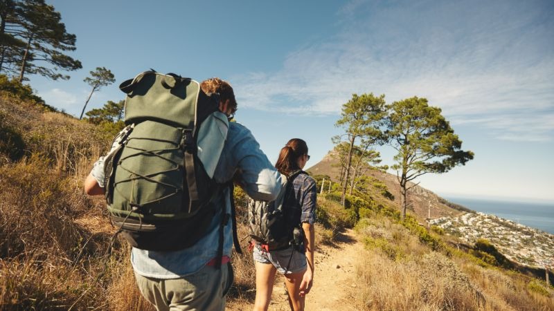 Journey Through Alaska’s Wilderness: A Comprehensive Alaska Hiking Tour Experience