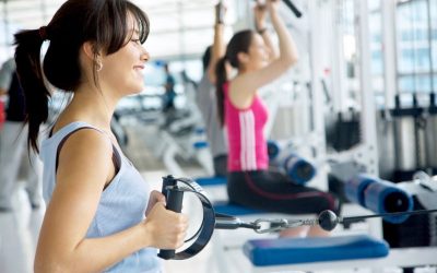 The Benefits of Using Gymnastics Bars for Home Workouts