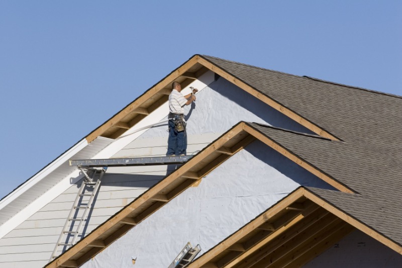Hiring Professional Roofers In North Fort Myers, FL