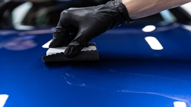 Improve Your Vehicle’s Appearance and Longevity with Paint Protection Film in Englewood, CO.