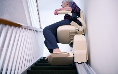 Facilitating Unobstructed Mobility and Architectural Inclusivity Through Wheelchair Lifts in NJ Installations