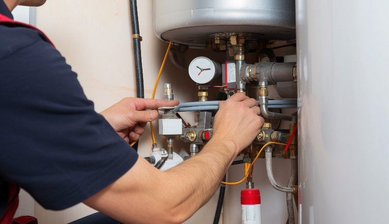 Top Plumbing Companies in Colorado Springs, CO: Finding the Right Fit for Your Needs