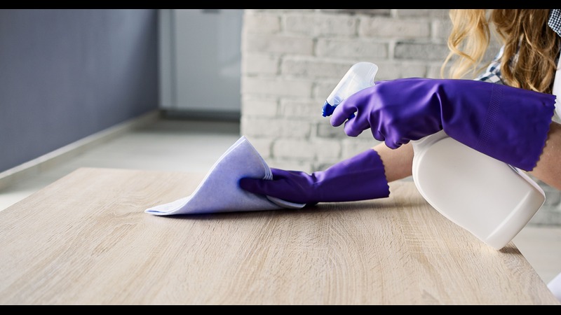 Simplify Life with Expert House Cleaning Services in Smyrna, TN