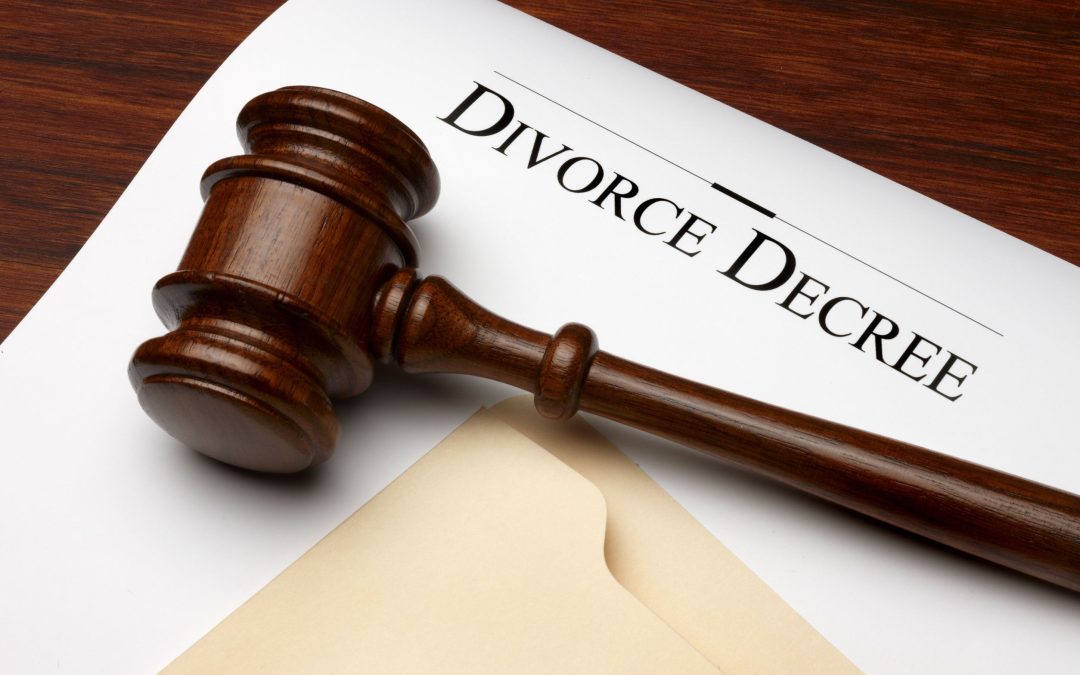 Navigating Alimony Disputes in Divorce: Expert Insights From a Divorce Alimony Attorney in Rockville, MD