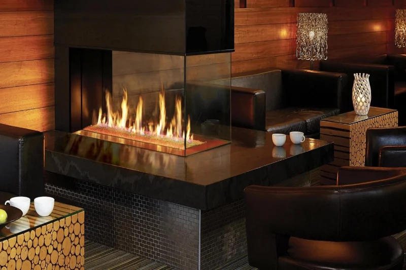 Choosing the Ideal Fireplace: A Guide to Fireplace Stores in Lakewood, CO