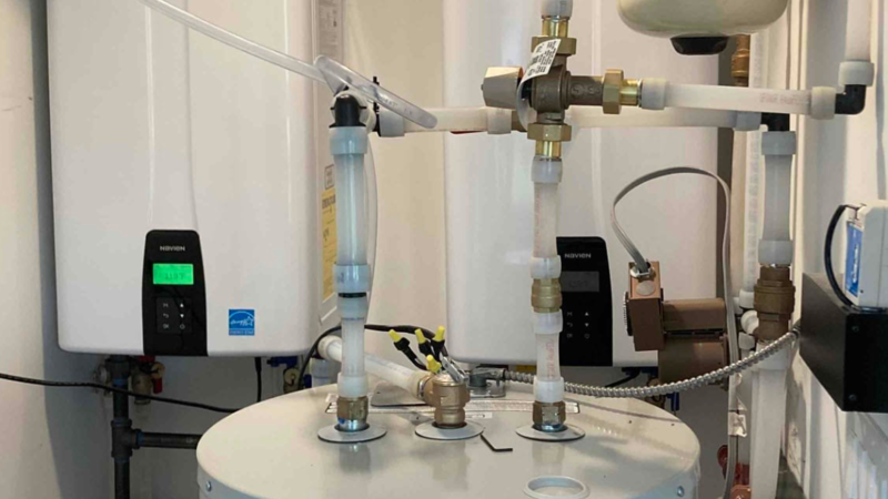 A Comprehensive Guide for Replacing Water Heater in Broomfield, CO