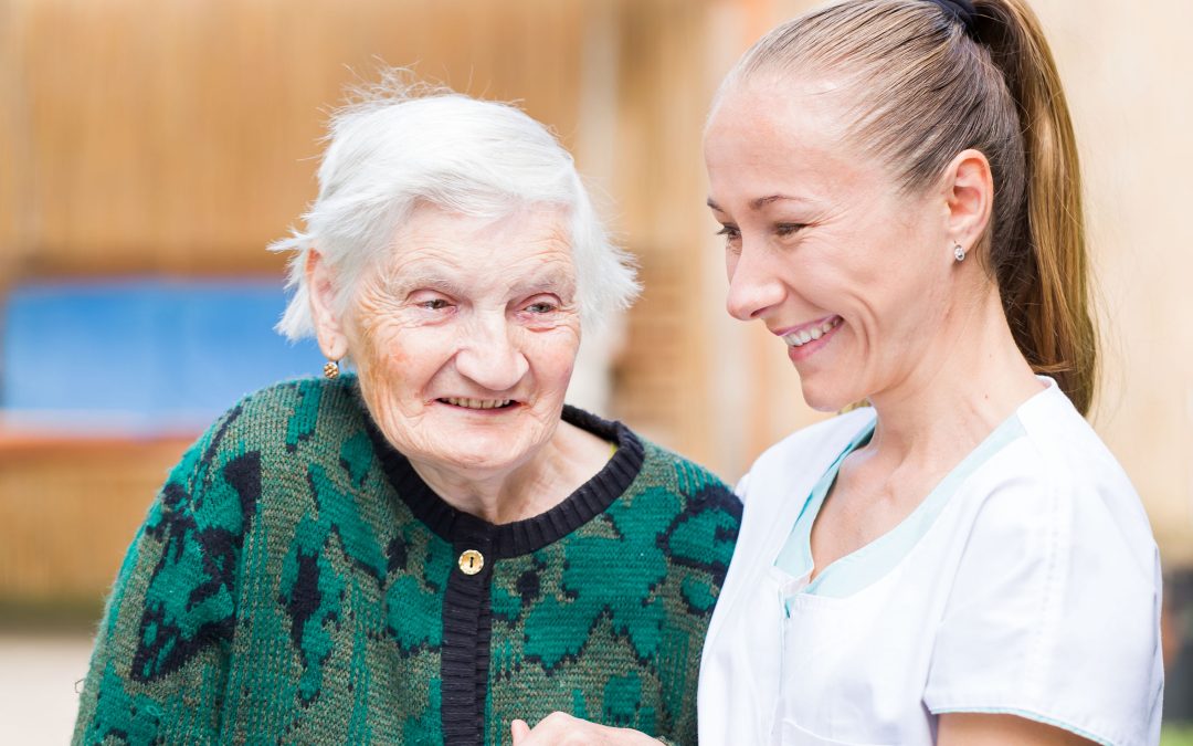 3 Tips for Dealing with Senior Home Care in Bradenton FL