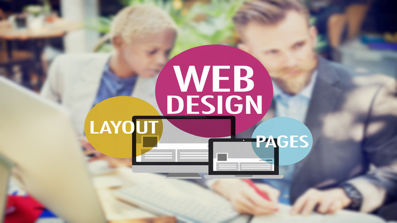 Elevate Your Brand with Expert Web Design Services in Denver