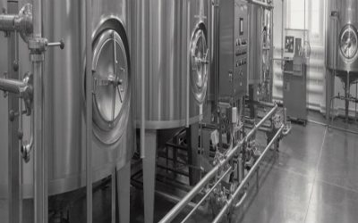 Alfa Laval Valves: Revolutionizing Fluid Handling Systems