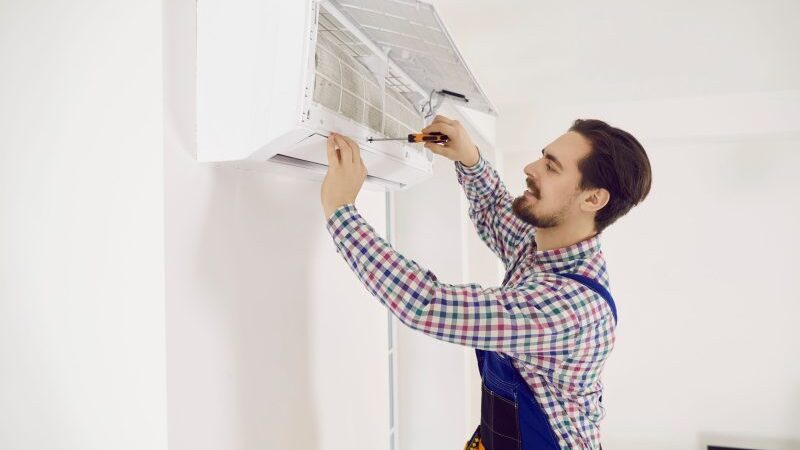 Home AC Repair Near Cabot, AR: Ensuring Cool Comfort All Year Round