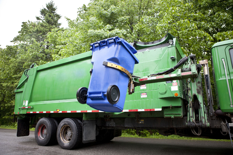 Effortless Waste Removal with Industry-Standard Dumpster Rental in NJ, for Every Project Size