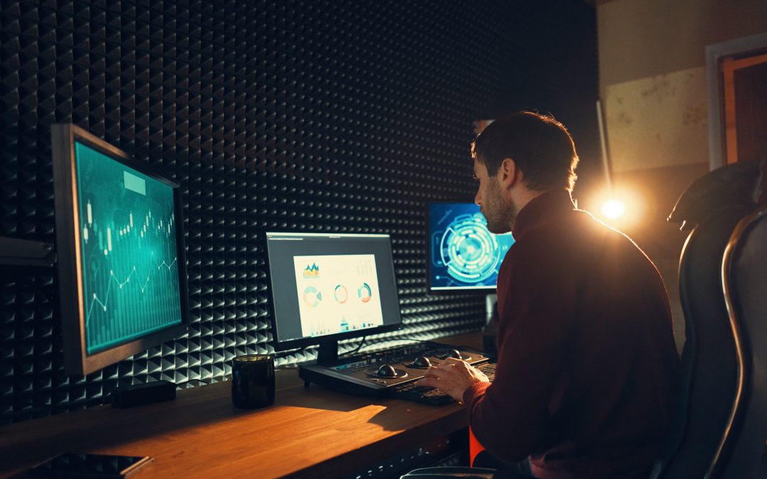 Master The Art of Branding With Customized Services From a Graphic Design Agency in Puerto Rico