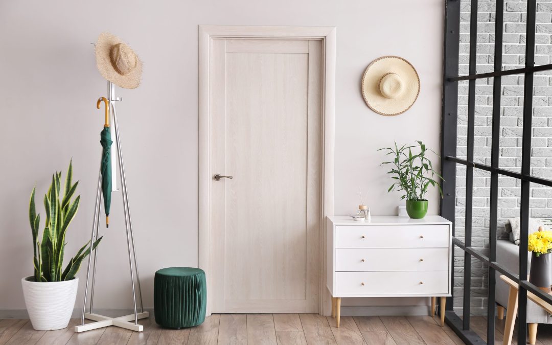 Add Modern Sophistication With Custom Steel Doors In Georgetown, TX