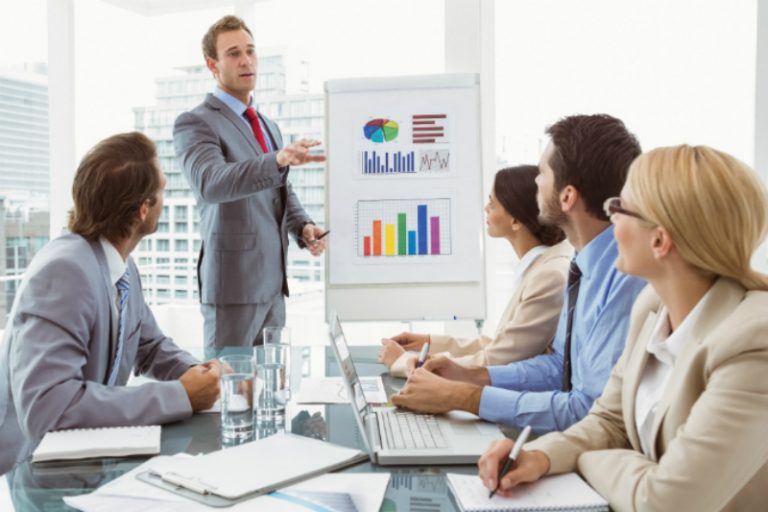 Elevating Performance: The Impact of Employee Training Courses