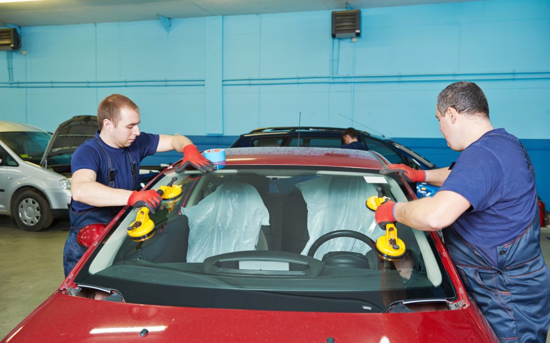 Preserve Visibility and Strength with Auto Glass Replacement in Athens, AL