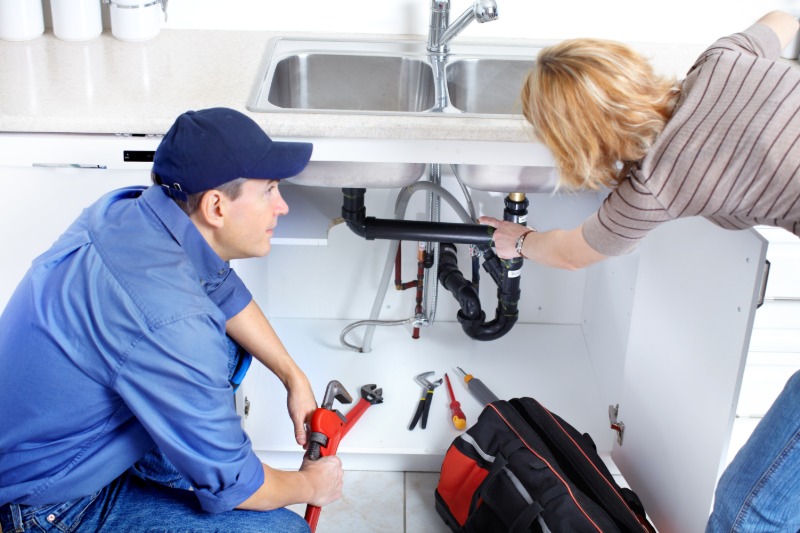 Signs You Need a Plumbing Company in Sanibel FL