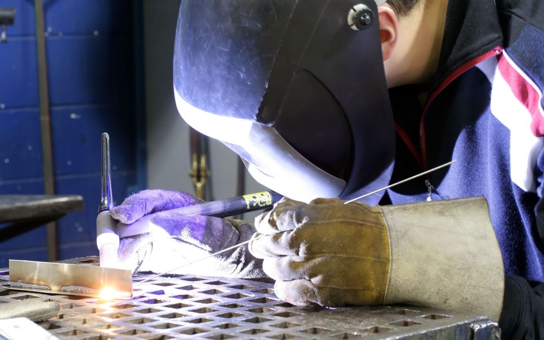 Laser Welding Services: Precision and Efficiency for Your Welding Needs