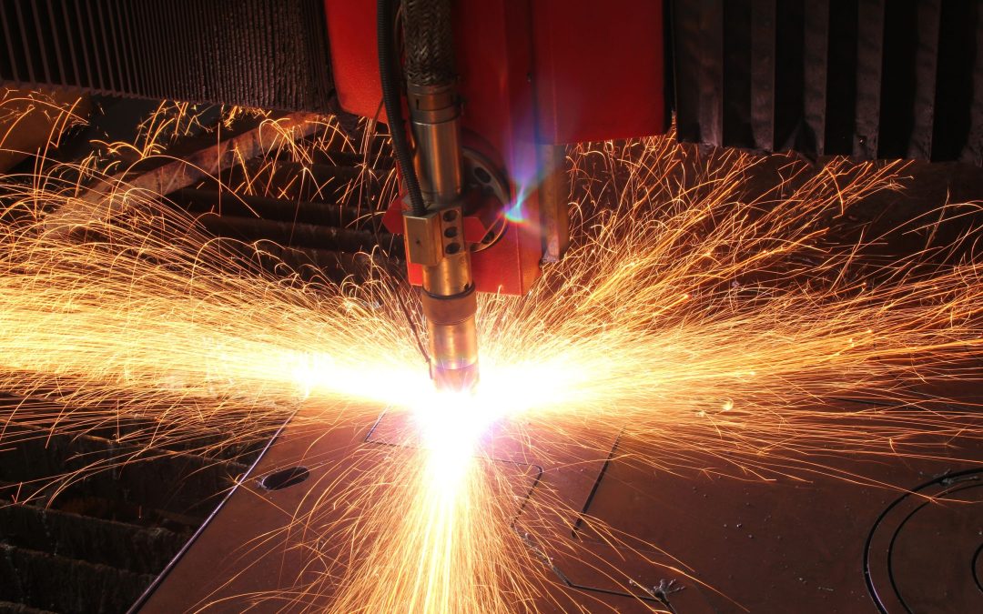 Microscopic TIG Welding: Redefining Precision in Metal Manufacturing