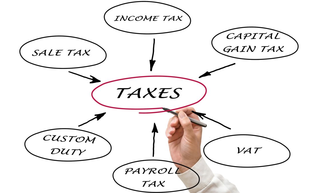 Strategic Approaches for Optimizing Your Tax Planning in Newark Ca
