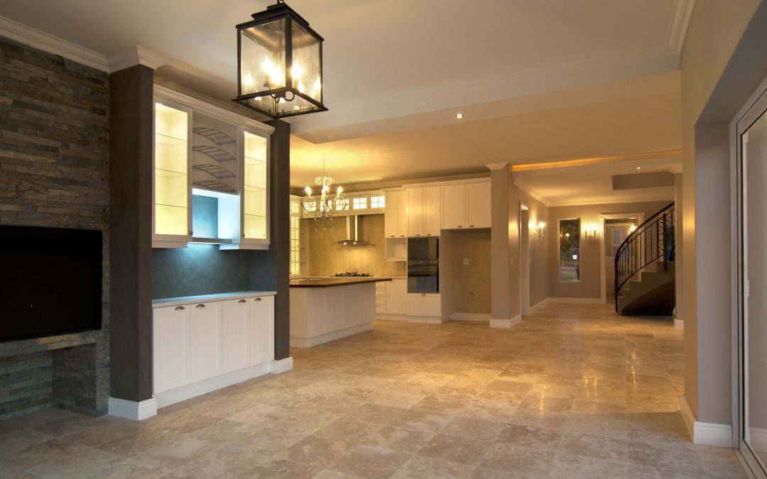 The Unexpected Benefits of Basement Remodeling in Chicago, IL: More Than Just Additional Space