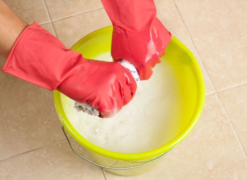 Maintain a Clean and Inviting Home with Cleaning Services in Surprise, AZ