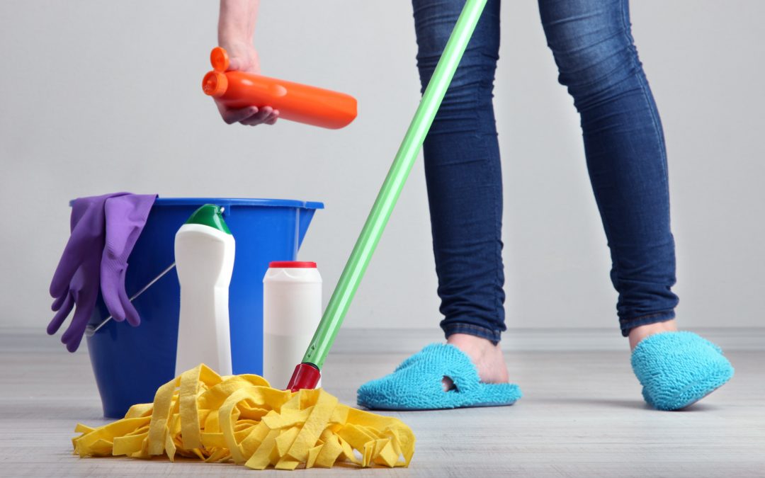 Transform Your Living Space: The Ultimate Guide to Apartment Cleaning in Covington, KY