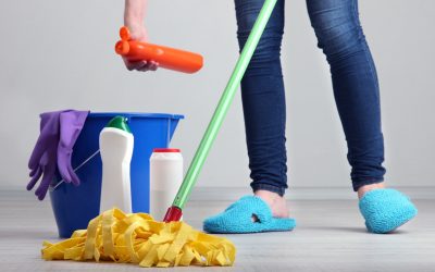 Transform Your Living Space: The Ultimate Guide to Apartment Cleaning in Covington, KY
