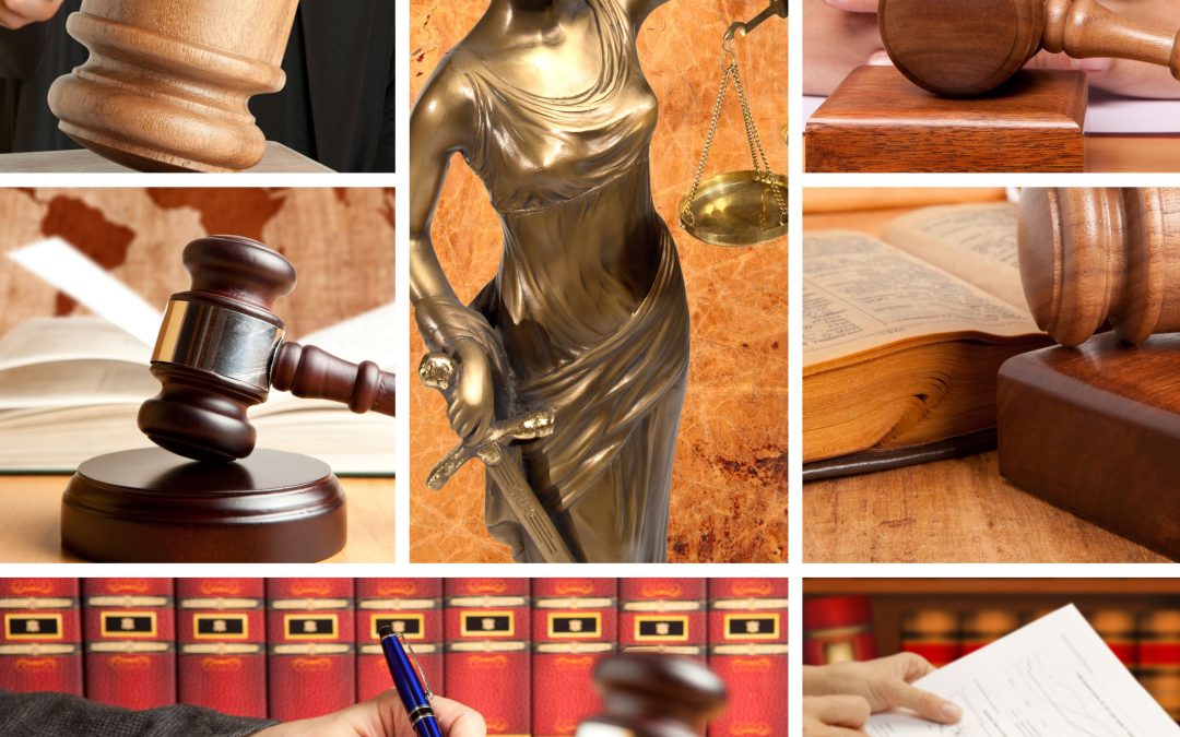 Legal Advocacy And Support: Working With a Divorce Lawyer in Rockville, MD