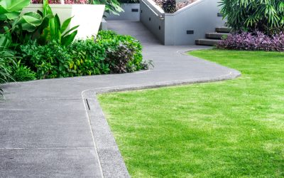 Elevate Outdoor Spaces with Expert Hardscape Designers in Melbourne, FL