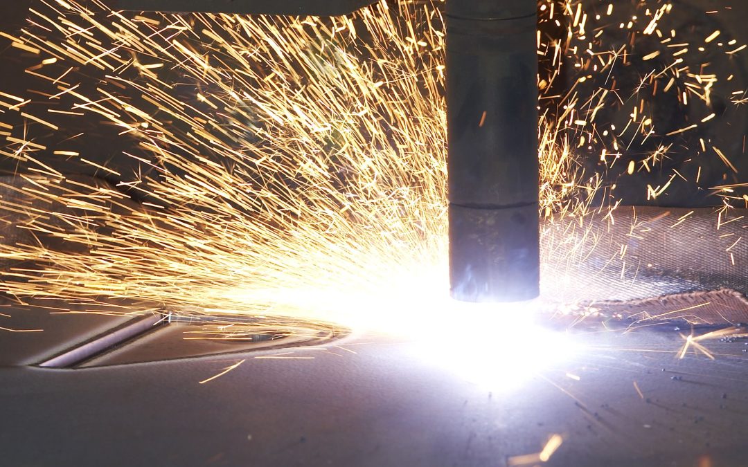 Precision Welding Services in Columbus, OH: Expertise That Delivers Lasting Results