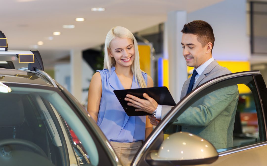 Conquer Any Terrain with Confidence: The Versatility of the Ford Bronco in Elgin