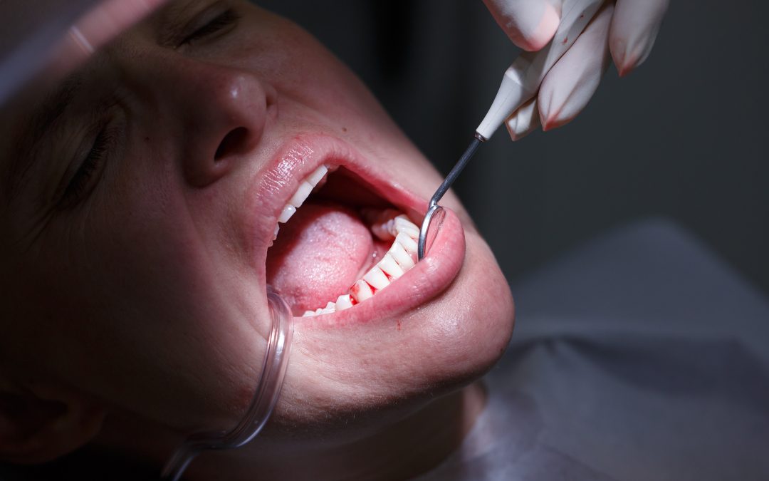 Choosing the Right Dentist in Lawrence, KS: What to Consider for Oral Health