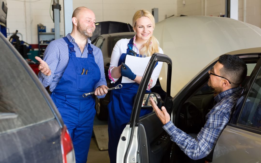 The Value of Continual VW Auto Care in Beaverton, OR