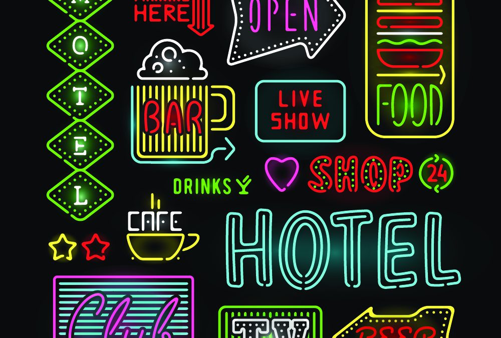 Vinyl Decals in Lafayette, LA: The Growing Importance of Engraved Solutions in Modern Industries