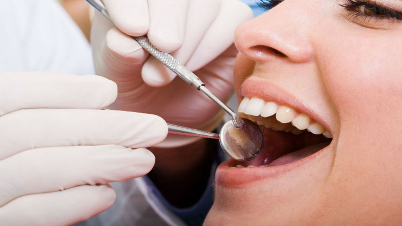 Implant Dentistry in Fort Myers FL Replaces Missing Teeth
