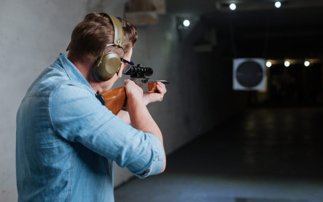Enhance Your Skills at a Firearms Academy in Tampa FL