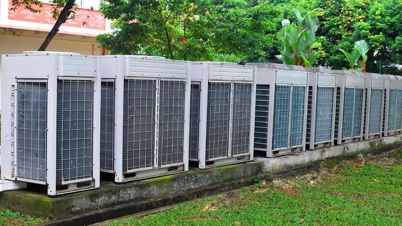 Charleston Heating and Air: Efficient Solutions for Every Climate