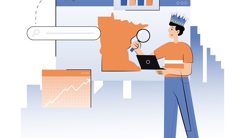 Discover the Best Search Engine Optimization Company Minneapolis Offers